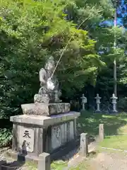 大洲神社(愛媛県)