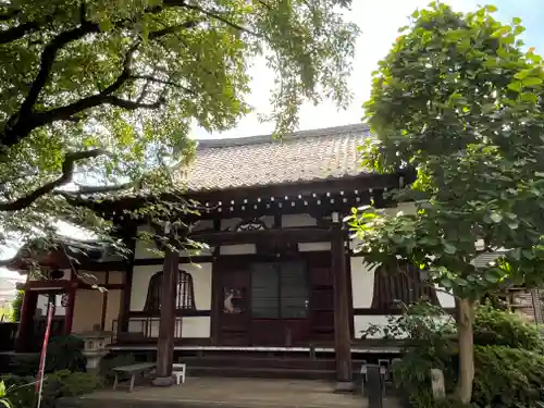 多宝院(東京都)
