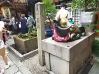 錦天満宮(京都府)