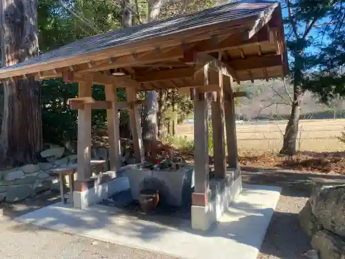 高司神社〜むすびの神の鎮まる社〜(福島県)