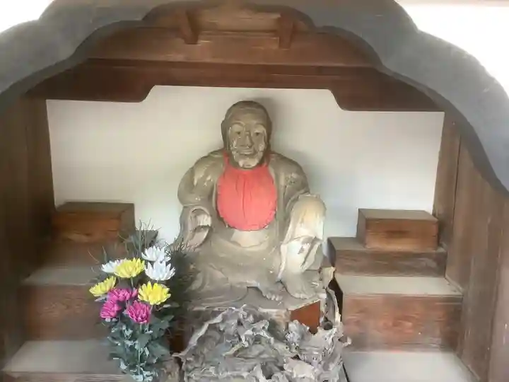 地藏院(寳蔵寺)(三重県)