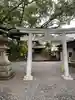 闘鶏神社(和歌山県)