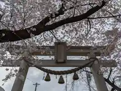 彌都加伎神社(三重県)