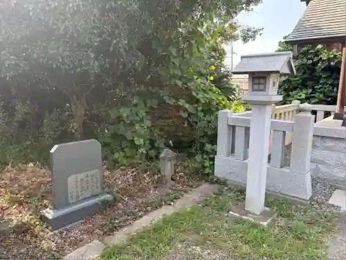 第六天神社(千葉県)
