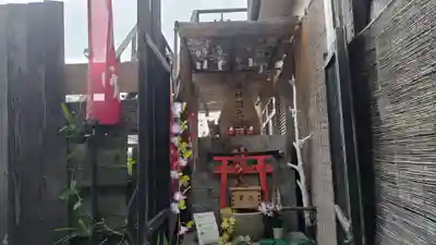 荒木神社(京都府)