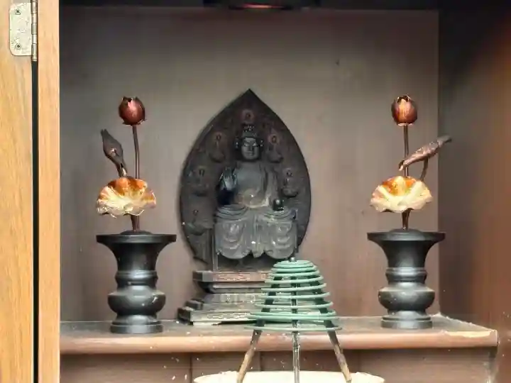 法龍寺(東京都)