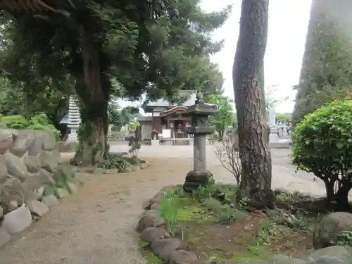 海雲寺(群馬県)