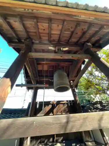 妙光寺のその他建物