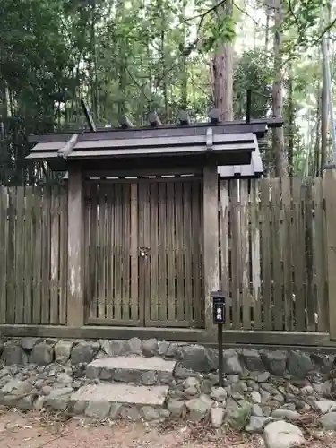 香取神宮のその他建物