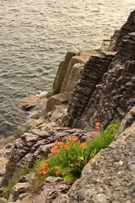 鉾島神社(福井県)