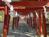 新屋山神社(山梨県)