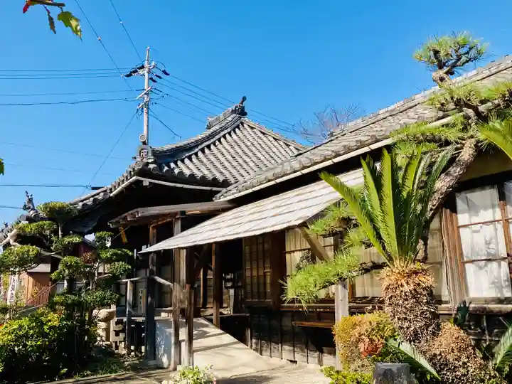 観音寺(愛知県)