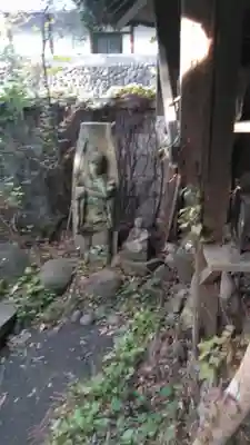 普門院のその他建物