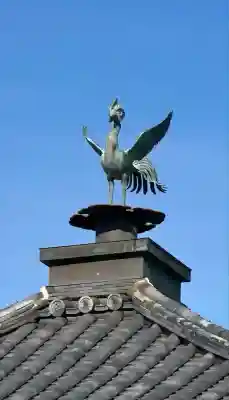 誉田八幡宮(大阪府)