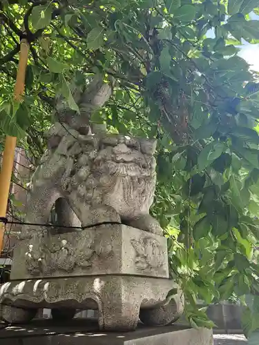 元三島神社(東京都)