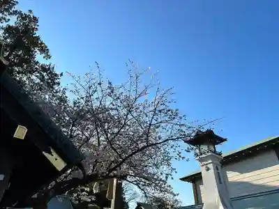 伊勢山皇大神宮(神奈川県)