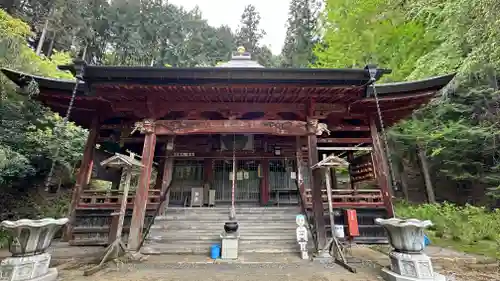 法雲寺(埼玉県)