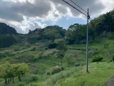 金毘羅宮の周辺