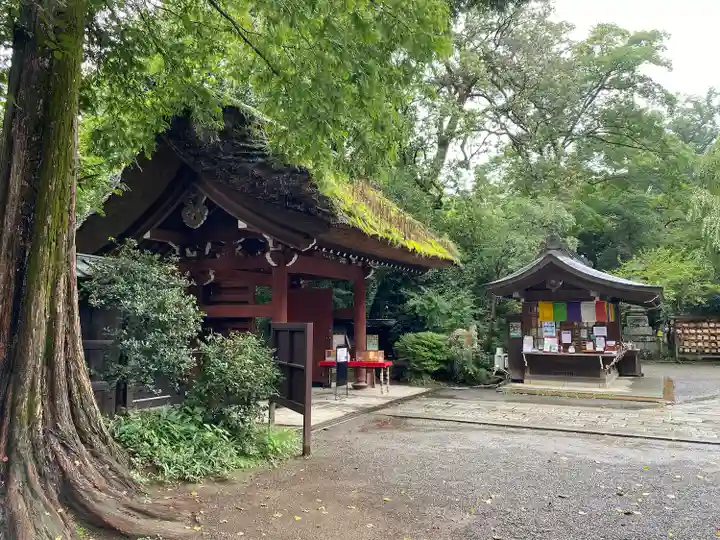 深大寺(東京都)
