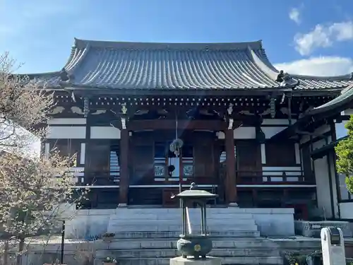 天然寺(埼玉県)