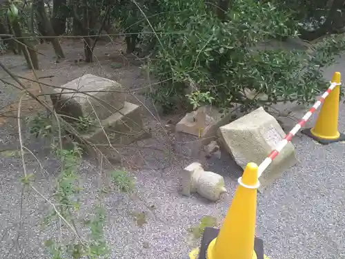 安宅住吉神社(石川県)