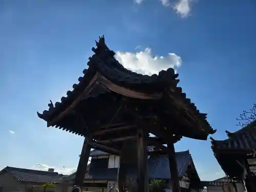 金躰寺(奈良県)