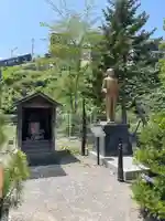 龍宮神社(北海道)