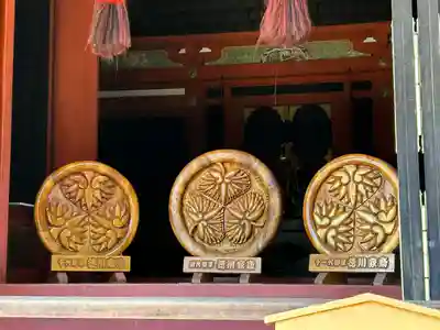 久能山東照宮(静岡県)