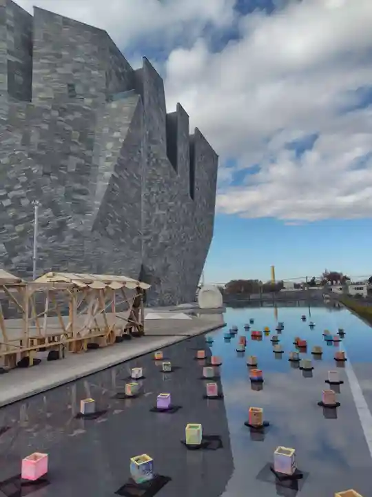 武蔵野坐令和神社(埼玉県)