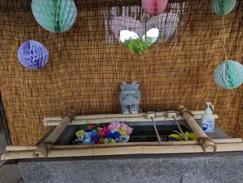 玉田神社(京都府)