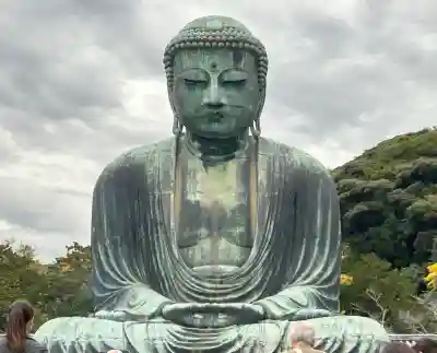 高徳院(神奈川県)