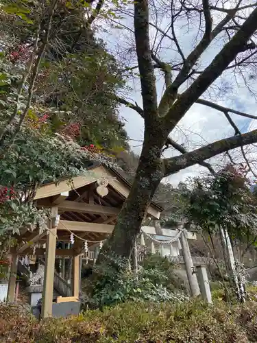 高賀神社(岐阜県)