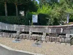 神田神社(滋賀県)