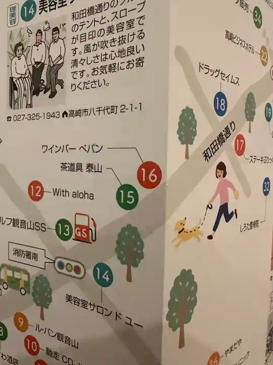 群馬県護国神社(群馬県)