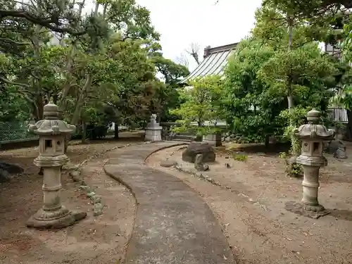 太神宮のその他建物