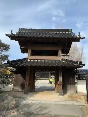 福宝寺(山口県)