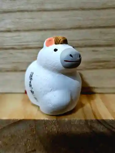 藤森神社(京都府)