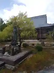 粟生寺(福井県)