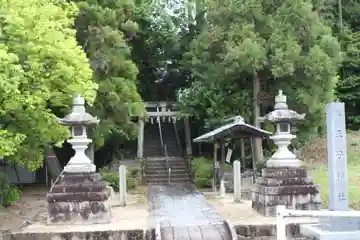 八王子神社(滋賀県)