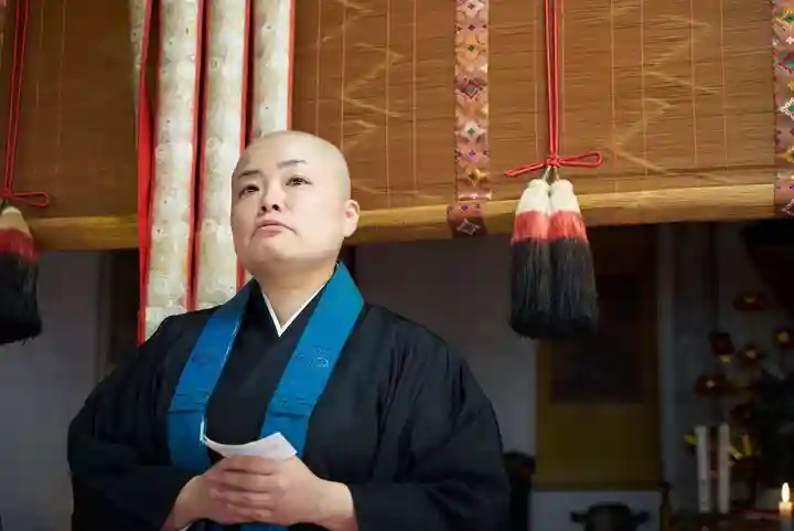 壽徳寺 じゅとくじの体験その他