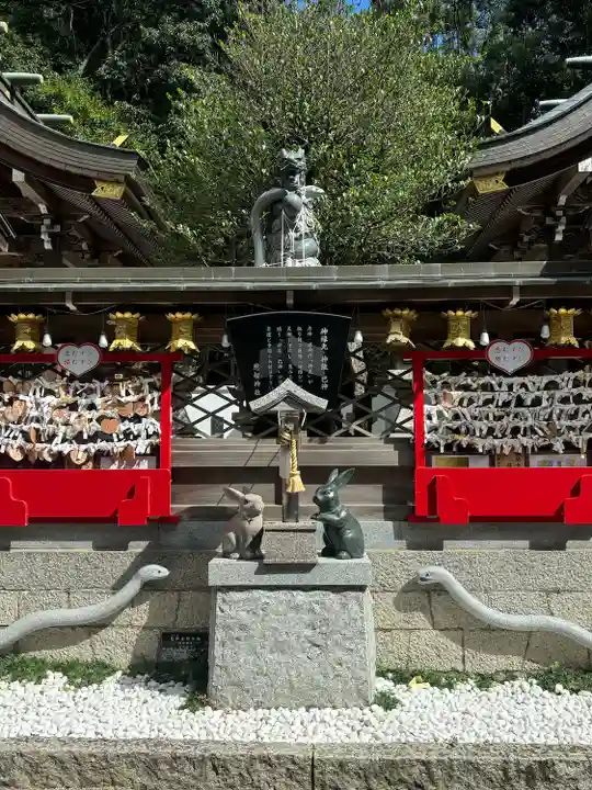 恩智神社(大阪府)
