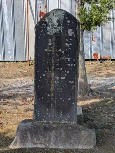 内川神社(埼玉県)