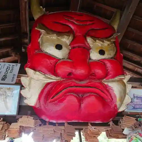 櫻井神社(大阪府)
