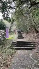 瀧神社（都農神社末社（奥宮））(宮崎県)