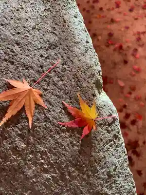 滑川神社 - 仕事と子どもの守り神(福島県)
