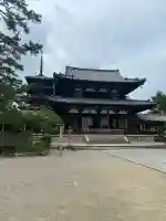 法隆寺(奈良県)