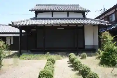 常願寺(滋賀県)