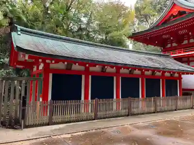 井草八幡宮(東京都)