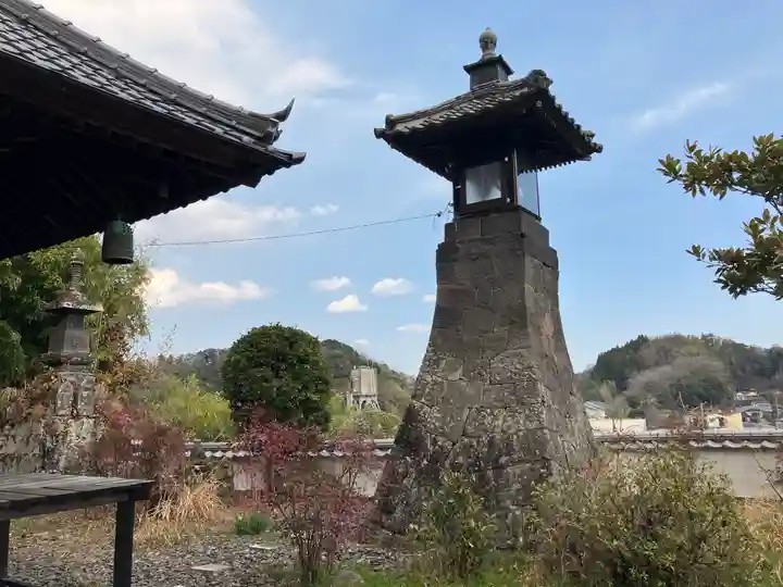 観音寺のその他建物