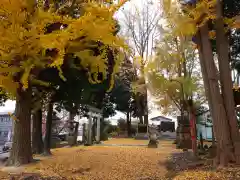 熊野福藏神社(福島県)